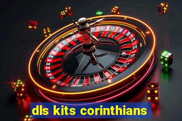 dls kits corinthians